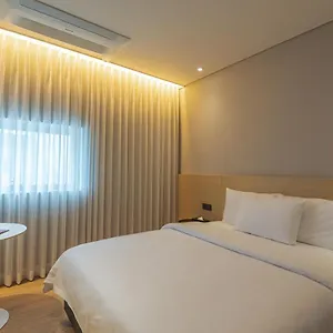 Hotel Marine View, Busan