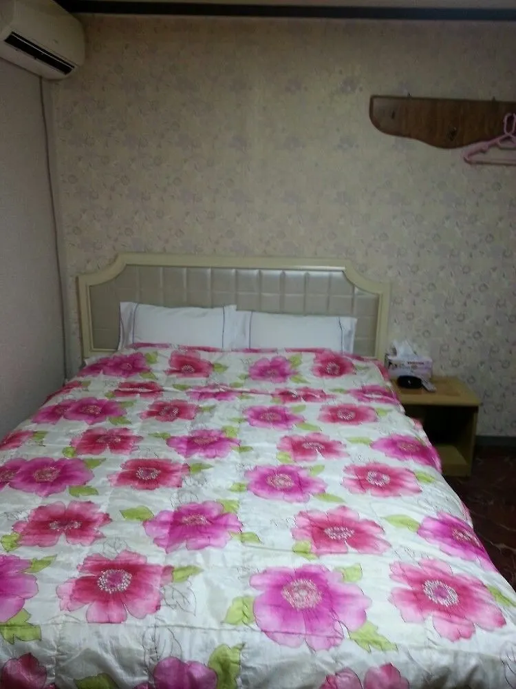 **  بوسان Coin Motel كوريا الجنوبية