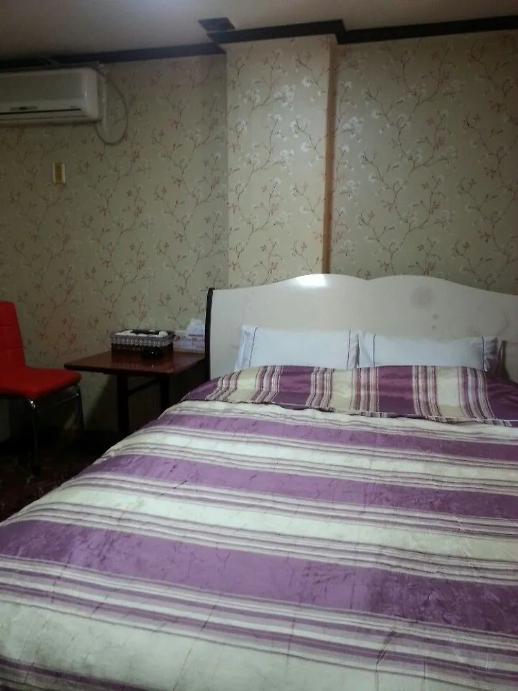 بوسان Coin Motel