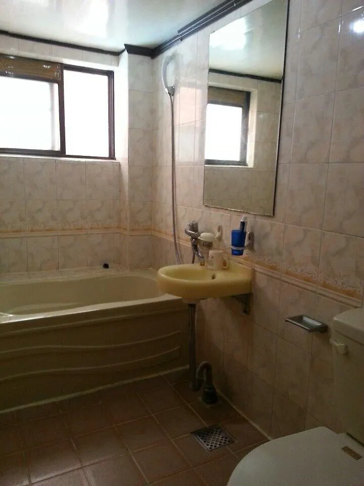 بوسان Coin Motel