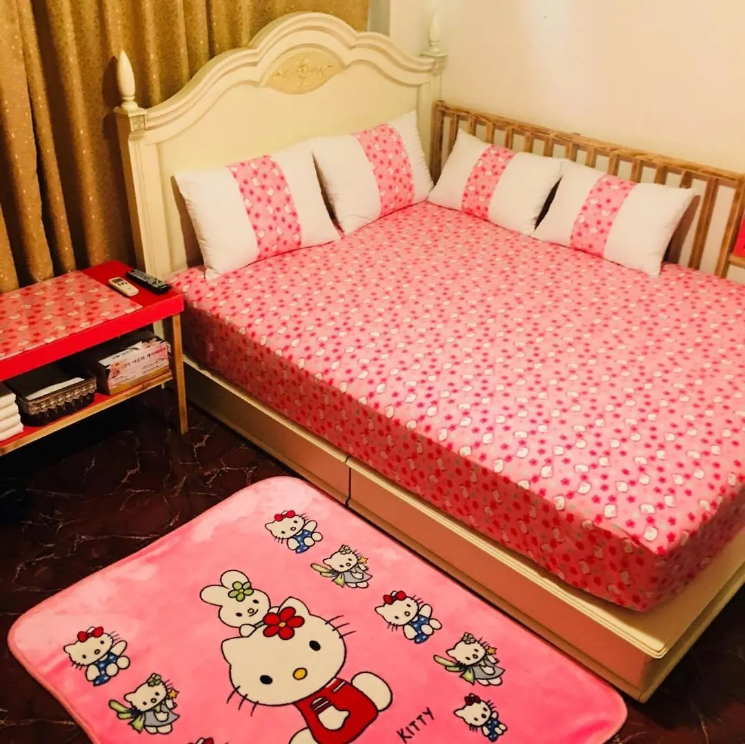 بوسان Coin Motel