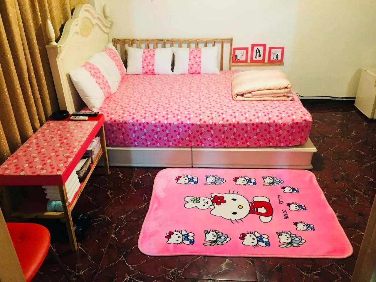 بوسان Coin Motel