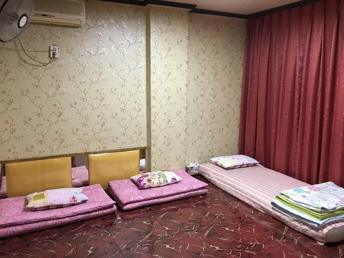 بوسان Coin Motel