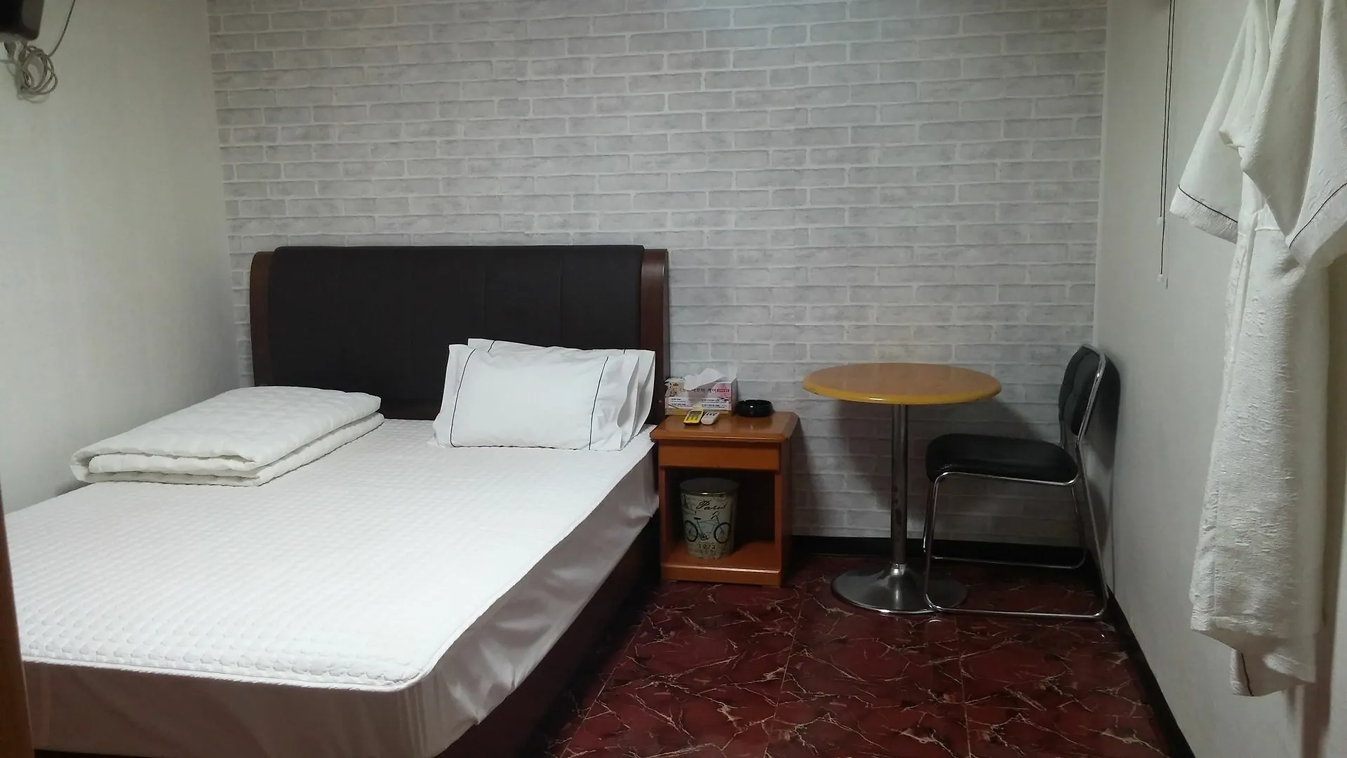 بوسان Coin Motel