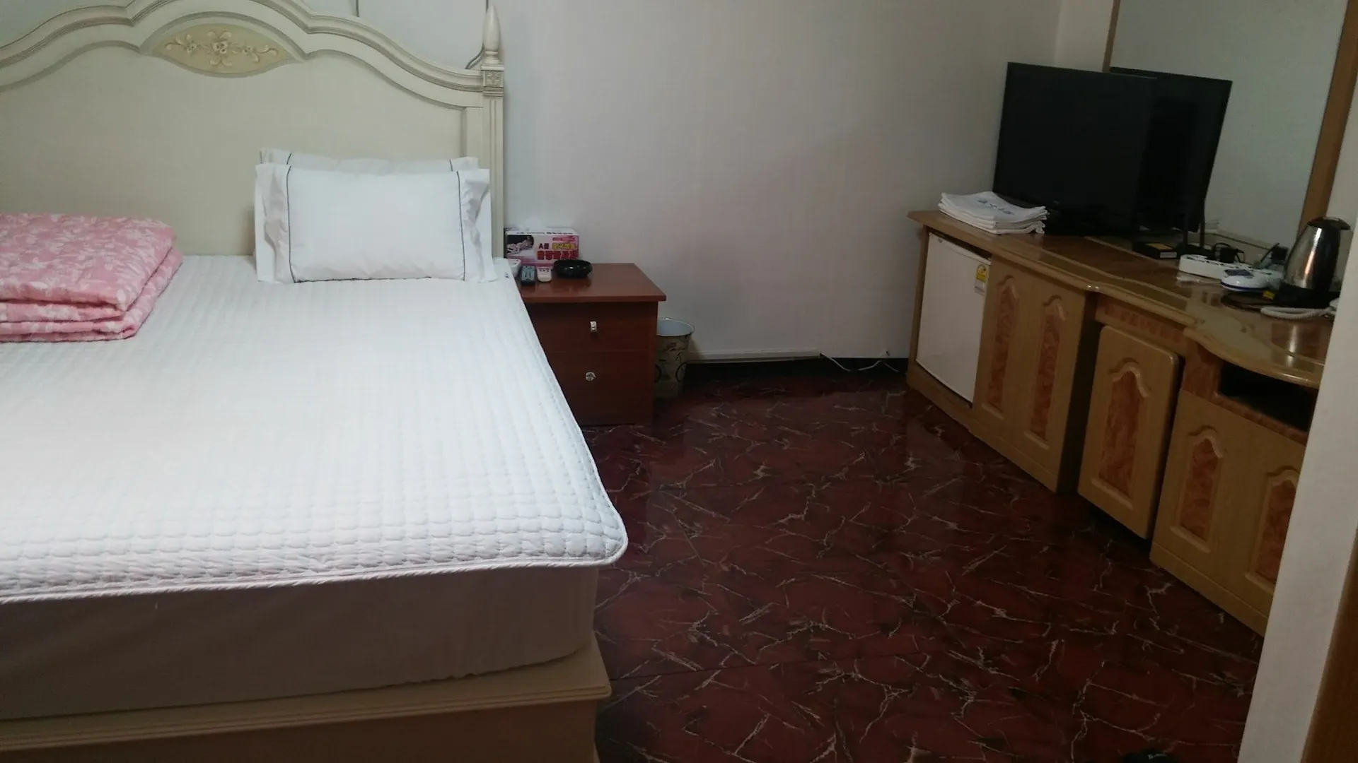 بوسان Coin Motel