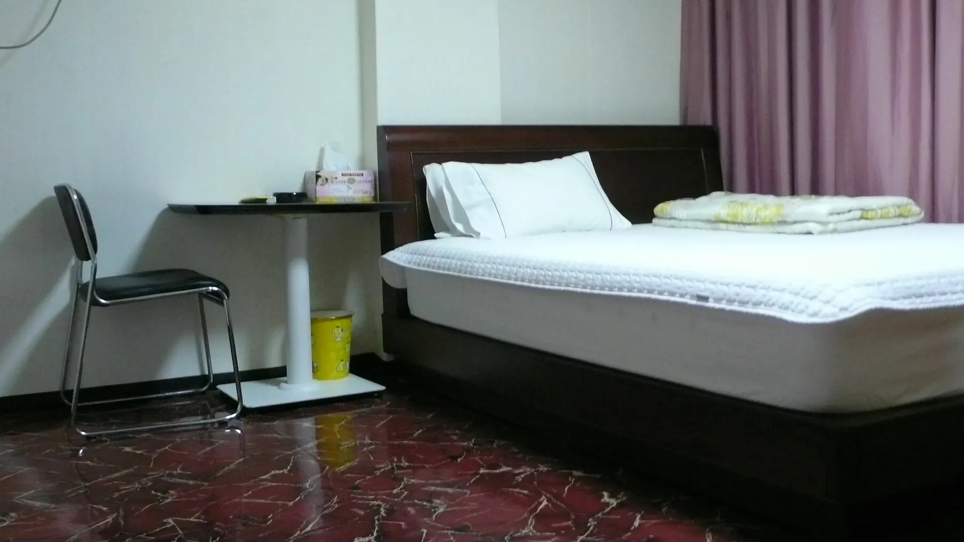 بوسان Coin Motel 2*,  كوريا الجنوبية