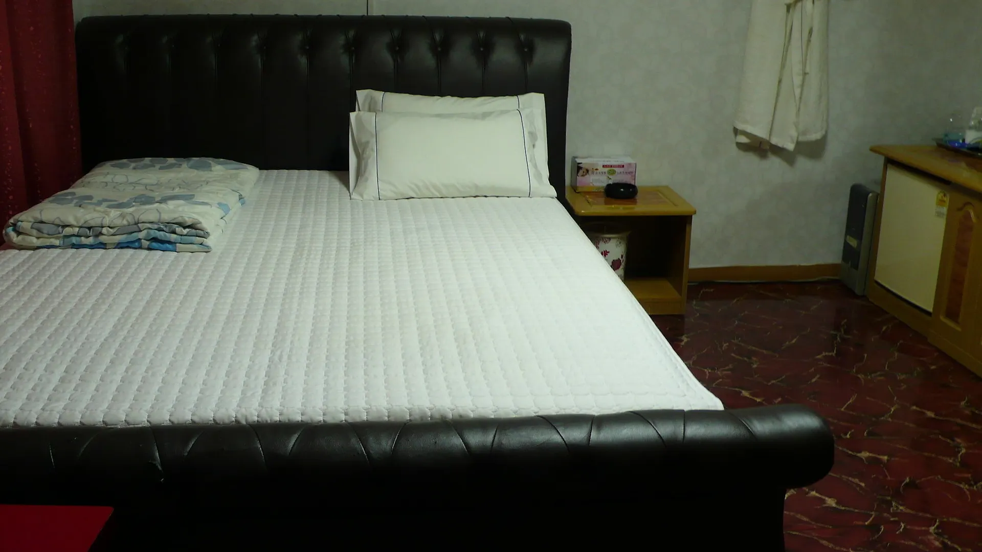 **  بوسان Coin Motel كوريا الجنوبية
