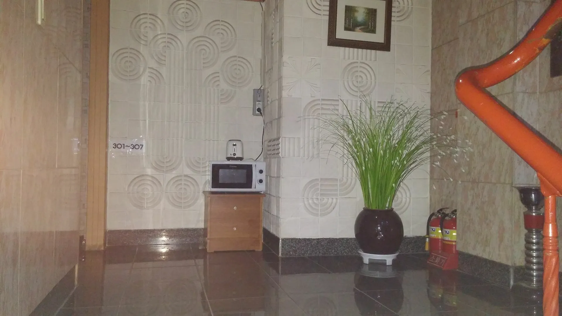 بوسان Coin Motel